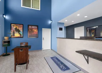 Travelodge by Wyndham Banning CA Near Casino/Outlet Mall hotel thumbnail 5