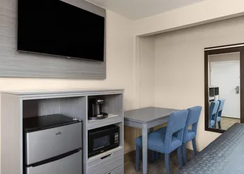 Travelodge by Wyndham Banning CA Near Casino/Outlet Mall hotel thumbnail 8