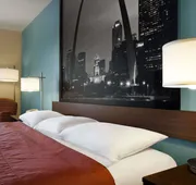 Super 8 by Wyndham Collinsville St. Louis hotel detail image 7