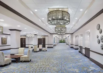 Wyndham Grand Orlando Resort Bonnet Creek hotel thumbnail 2