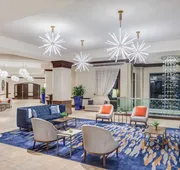 Wyndham Grand Orlando Resort Bonnet Creek hotel detail image 3