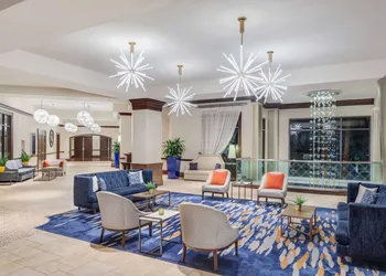 Wyndham Grand Orlando Resort Bonnet Creek hotel thumbnail 3