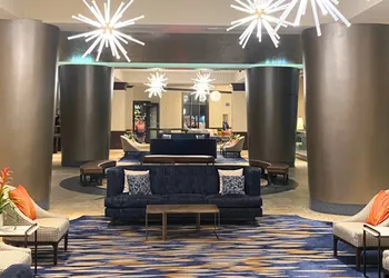 Wyndham Grand Orlando Resort Bonnet Creek hotel thumbnail 4