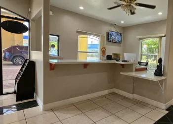 Texas Inn and Suites RGV hotel thumbnail 2