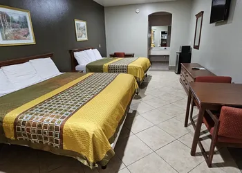 Texas Inn and Suites RGV hotel thumbnail 6