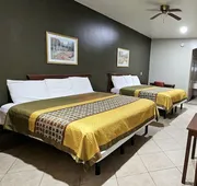 Texas Inn and Suites RGV hotel detail image 7