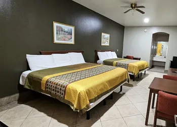 Texas Inn and Suites RGV hotel thumbnail 7