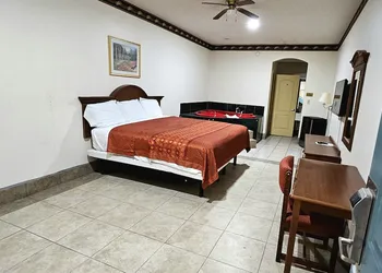 Texas Inn and Suites RGV hotel thumbnail 8