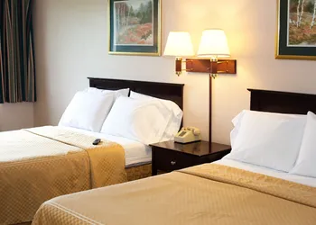 Timberlake Motel hotel thumbnail 3