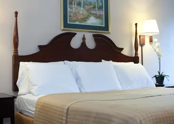 Timberlake Motel hotel thumbnail 4