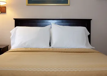 Timberlake Motel hotel thumbnail 5