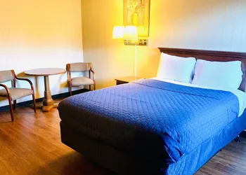 Magnuson Grand Harrisburg hotel thumbnail 4
