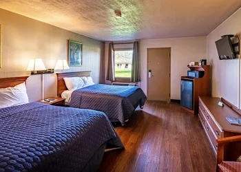 Magnuson Grand Harrisburg hotel thumbnail 8