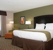 Holiday Inn Express Tulsa South Bixby by IHG hotel detail image 3