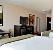 Holiday Inn Express Tulsa South Bixby by IHG hotel detail image 4
