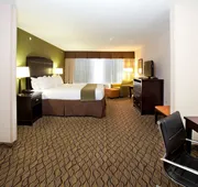 Holiday Inn Express Tulsa South Bixby by IHG hotel detail image 5