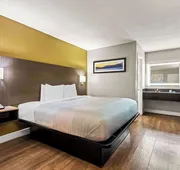 Quality Inn Orange City near Blue Spring State Park hotel detail image 7