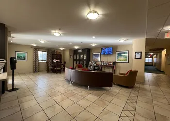 Candlewood Suites Wichita Falls at Maurine Street by IHG hotel thumbnail 2