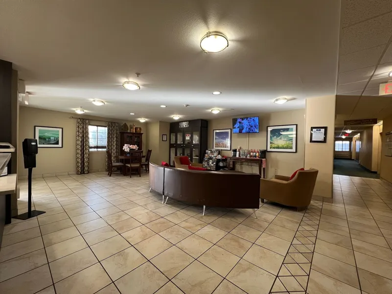 Candlewood Suites Wichita Falls at Maurine Street by IHG hotel detail image 2