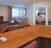 Candlewood Suites Wichita Falls at Maurine Street by IHG hotel detail image 4