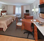 Candlewood Suites Wichita Falls at Maurine Street by IHG hotel detail image 5