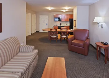 Candlewood Suites Wichita Falls at Maurine Street by IHG hotel thumbnail 6