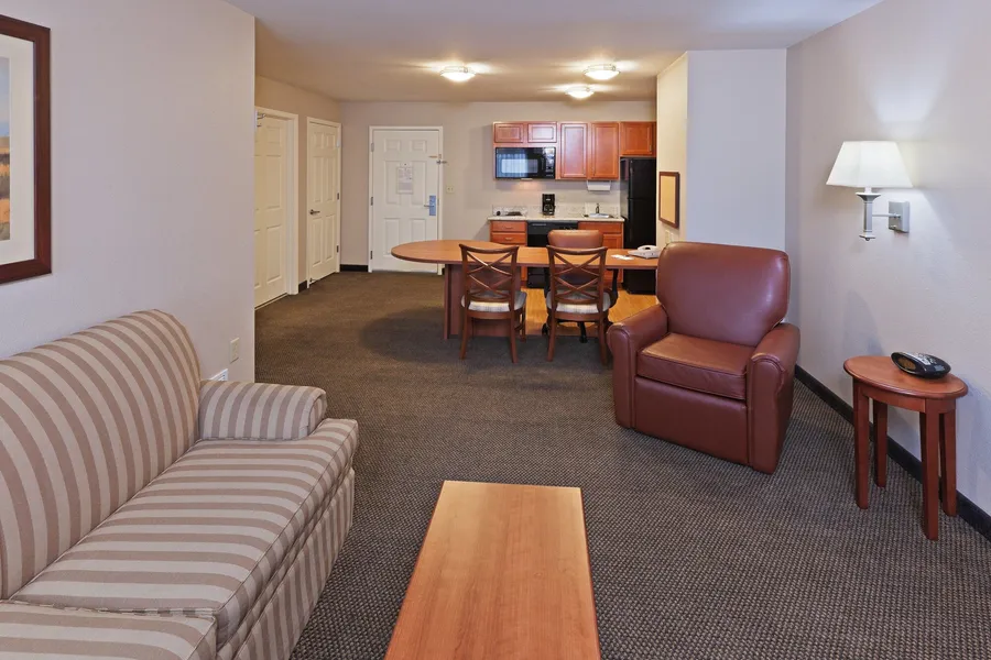 Candlewood Suites Wichita Falls at Maurine Street by IHG hotel detail image 6