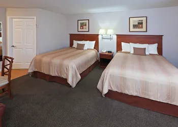 Candlewood Suites Wichita Falls at Maurine Street by IHG hotel thumbnail 7