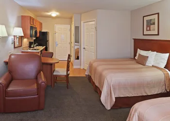Candlewood Suites Wichita Falls at Maurine Street by IHG hotel thumbnail 8