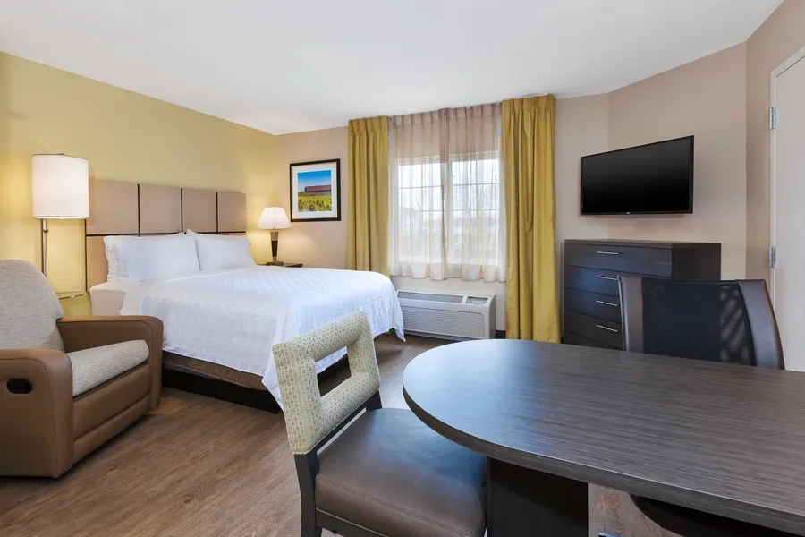 Candlewood Suites Rocky Mount by IHG hotel detail image 2