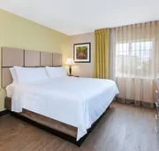 Candlewood Suites Rocky Mount by IHG hotel detail image 4