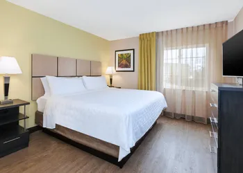 Candlewood Suites Rocky Mount by IHG hotel thumbnail 4
