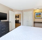 Candlewood Suites Rocky Mount by IHG hotel detail image 5