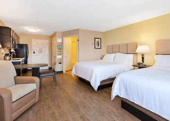 Candlewood Suites Rocky Mount by IHG hotel thumbnail 6