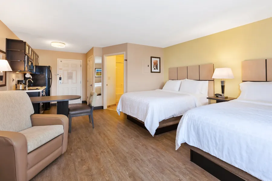 Candlewood Suites Rocky Mount by IHG hotel detail image 6