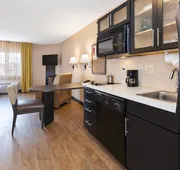 Candlewood Suites Rocky Mount by IHG hotel detail image 7