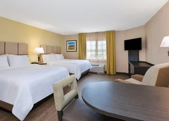 Candlewood Suites Rocky Mount by IHG hotel thumbnail 8