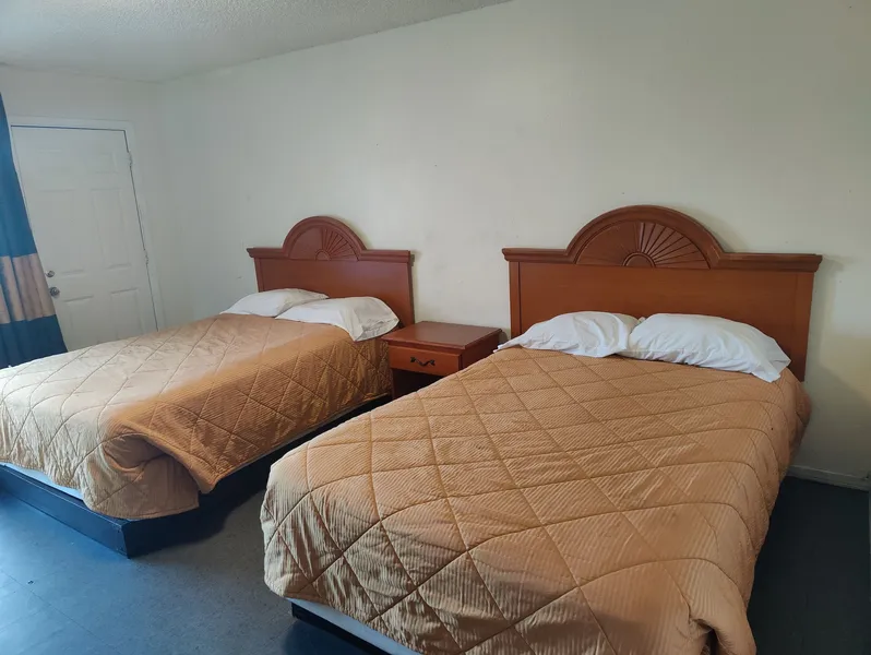 Best Inn & Suites hotel detail image 6
