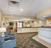 Quality Inn & Suites Near Amish Country hotel detail image 3