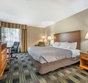 Quality Inn & Suites Near Amish Country hotel detail image 5