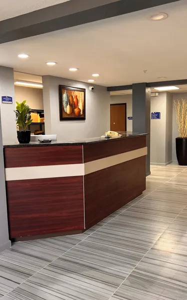 BlissPoint Inn & Suites, Northwood hotel detail image 2