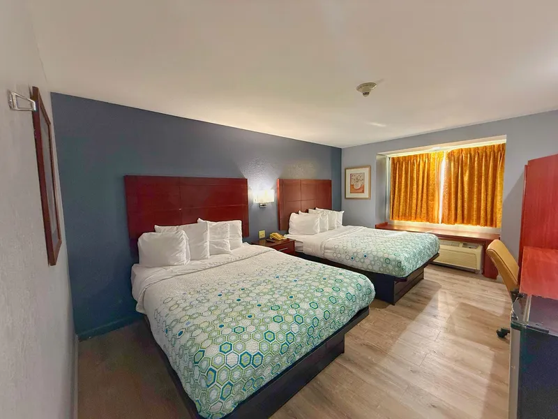 BlissPoint Inn & Suites, Northwood hotel detail image 6