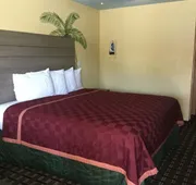 Luxury Inn and Suites Seaworld Lackland hotel detail image 5