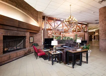 Red Lion Hotel & Conference Center St. George, UT hotel thumbnail 2
