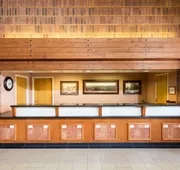 Red Lion Hotel & Conference Center St. George, UT hotel detail image 4