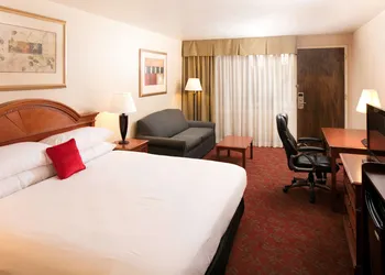 Red Lion Hotel & Conference Center St. George, UT hotel thumbnail 5