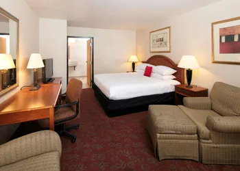 Red Lion Hotel & Conference Center St. George, UT hotel thumbnail 6
