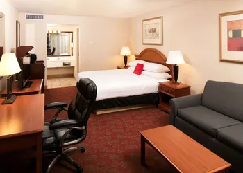 Red Lion Hotel & Conference Center St. George, UT hotel thumbnail 7