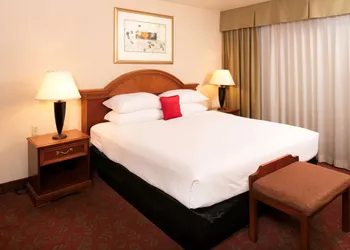 Red Lion Hotel & Conference Center St. George, UT hotel thumbnail 8