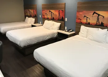 Hyland Motel Brea hotel thumbnail 3